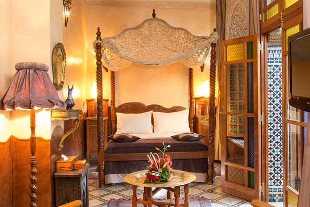 Suite Pinède