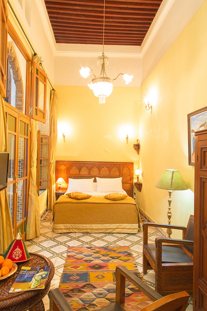 riad rabat