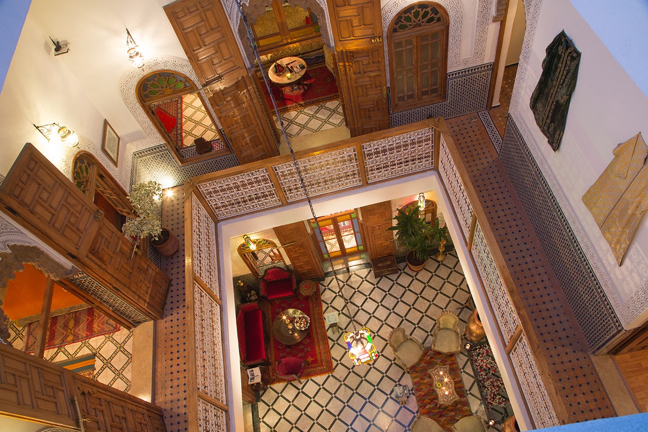 riad rabat