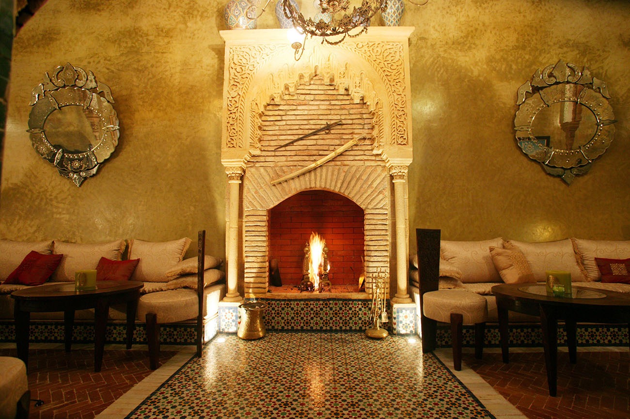restaurant rabat