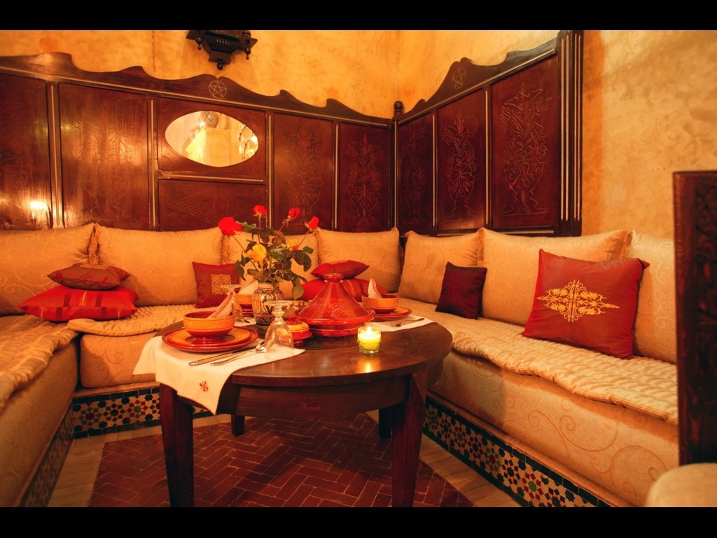 restaurant rabat