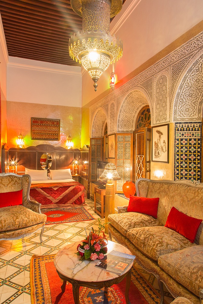 riad rabat