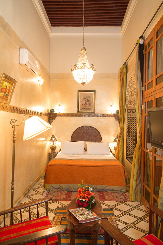 riad rabat