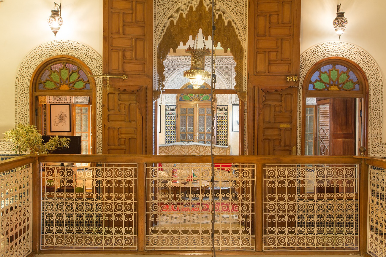 riad rabat