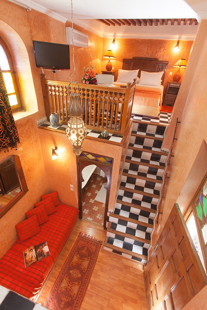 riad rabat