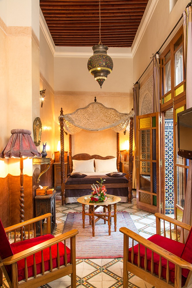riad rabat