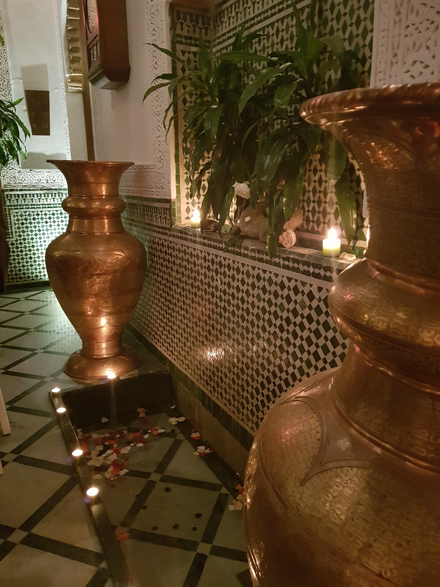 riad rabat